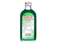 ACEITE  MANZANILLA 25ML IPI 288s