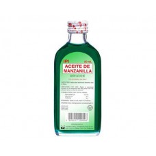 ACEITE  MANZANILLA 25ML IPI 288s