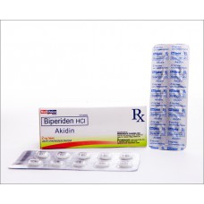 AKIDIN 2MG TAB(MEDCHOICE)100'Ss