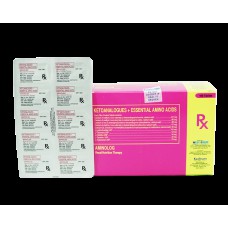 AMINOLOG FC TAB 100S