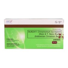 ANERDIC 250MG TAB 30S