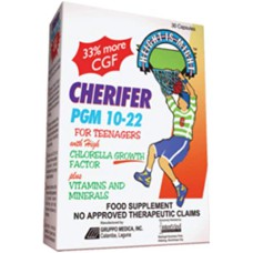 CHERIFER PGM 10-22s 100s