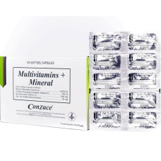 CONZACE CAP 100