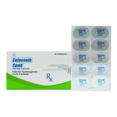 COXID CAP 200MG 30s