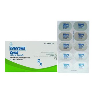 COXID CAP 200MG 30s