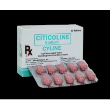 CYLINE FC TAB 1G(LLOYD) 30