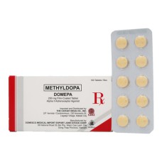 DOMEPA 250MG FC TAB 100S
