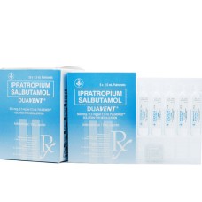 DUAVENT PLMNB 500MG 2.5ML 20