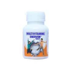 ENERVON C TAB 30s BOT1