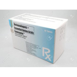 ESENSAMIN FC TAB 60S