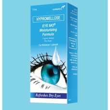 EYE MO BLUE MOIST 7.5MLs