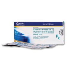 GETZAR PLUS TAB 62.5MG(GETZ) 50s