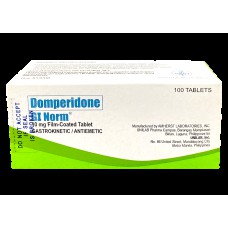 GI NORM TAB 10MG 100s