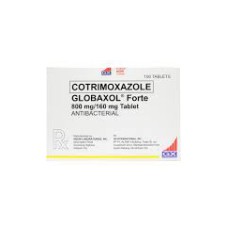GLOBAXOL FORTE TAB 100s