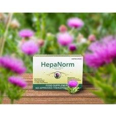 HEPANORM SOFTGEL CAP 30S