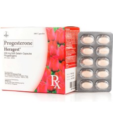 HERAGEST 200MG SOFT CAP 100S