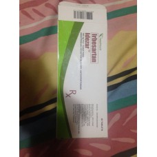 IDEZAR FC TAB 150MG 28s