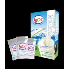 IGCO SKIN MILK PWDR 15G
