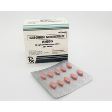 ISMODIN 30MG TAB 100S