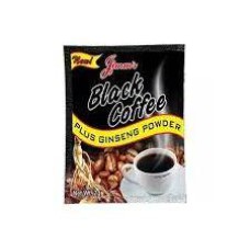 JIMM'S BLACK COF + GINSENG 2G 48