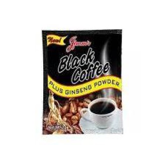 JIMM'S BLACK COF + GINSENG 2G 48