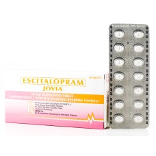 JOVIA TAB 10MG (ULAB) 28