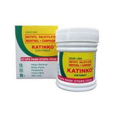 KATINGKO BIG 30G(no return no xchange)