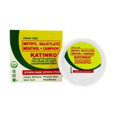 KATINGKO SML 10G(no return no xchange)