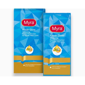 MYRA FRESH GLOW 7ML 12