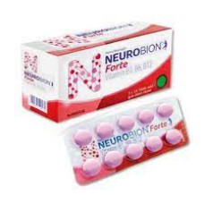 NEUROBION FORTE TABs