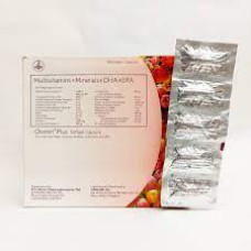 OBIMIN PLUS SOFTGEL CAP