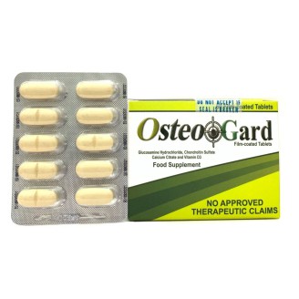 OSTEOGARD TAB 60