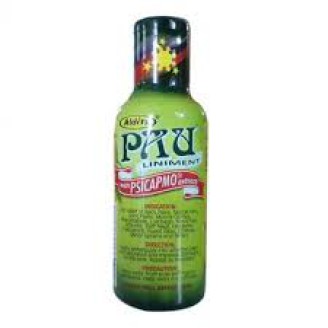 PAU D' ARCO OIL 60ML 24