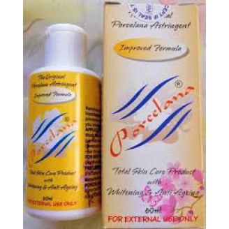 PORCELANA AST 60ML(NO RETURN)