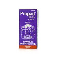 PROPAN TLC SYR 60ML