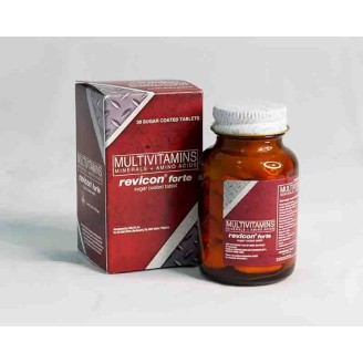 REVICON FORTE TAB 30S Bot1
