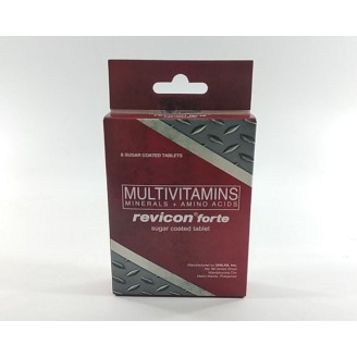 REVICON FORTE TAB 8S