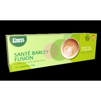SANTE BARLEY FUSION 15G 10S