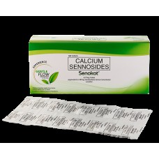 SENOKOT TAB 187MG 100s