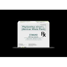 STIMUNO 250MG CAP 60S