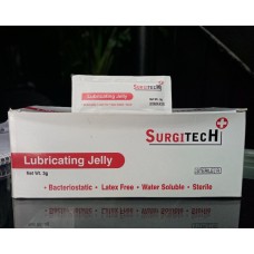 SURGITECH LUB JELLY 5G (M-ASIA)