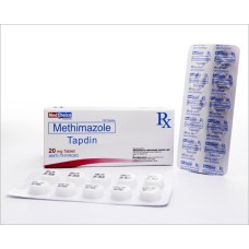 TAPDIN  5MG TAB(MEDCHOICE)100'Ss