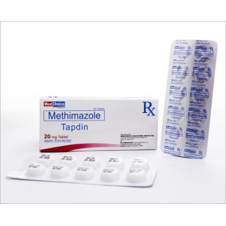 TAPDIN  5MG TAB(MEDCHOICE)100'Ss