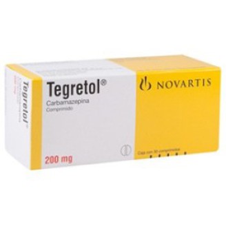 TEGRETOL 200MG TAB 100S(NOV)