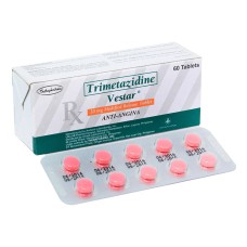 VESTAR TAB 35MG  60s