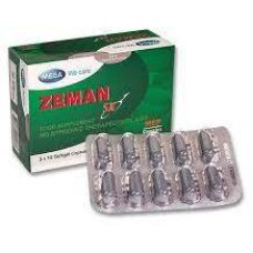 ZEMAN-SX FOOD SUPPLEMENTs 30