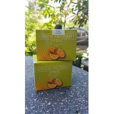 ZITRIN 562.43MG CAP 100S