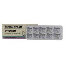 ZYTAPRAM 10MG FC TAB 10S