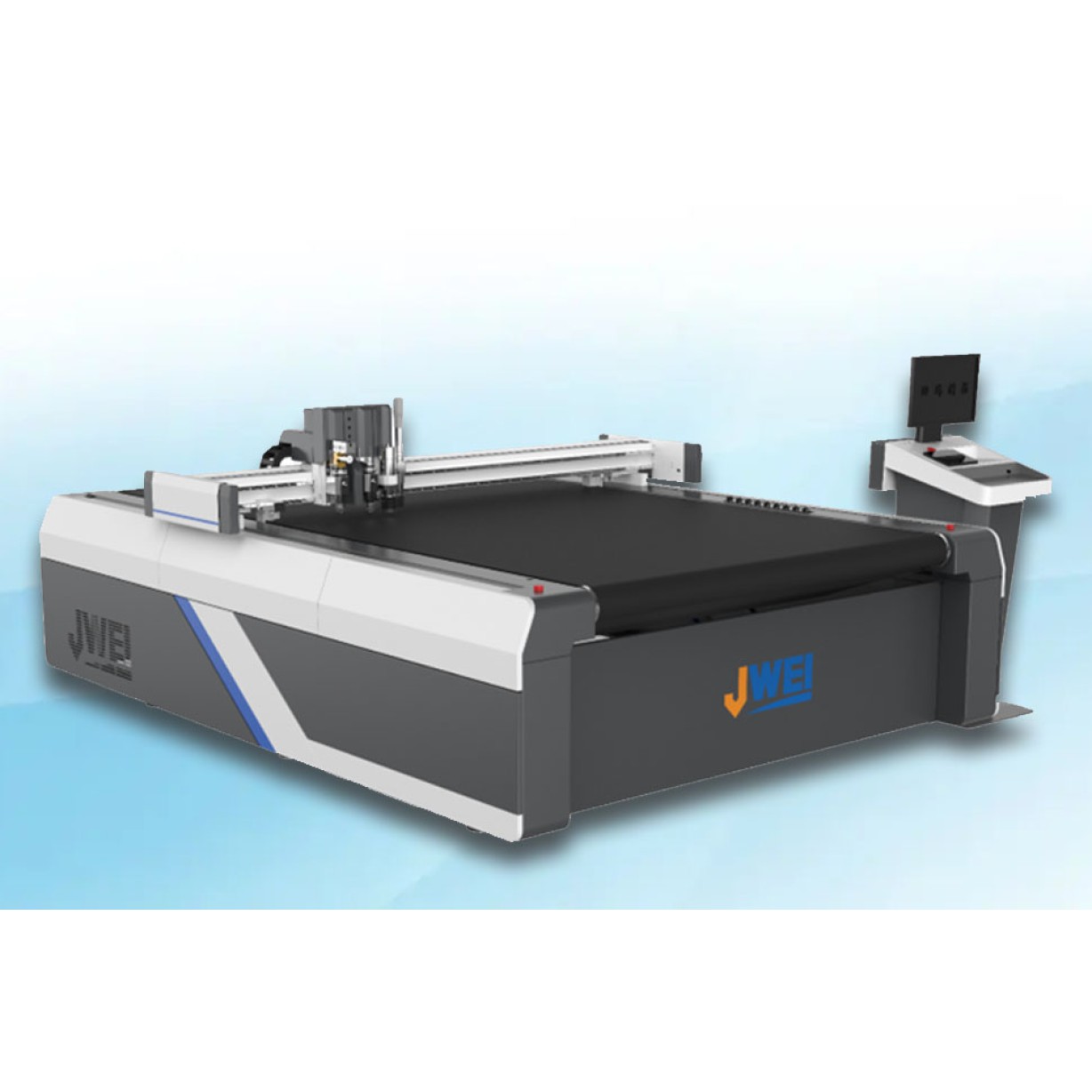 SCUTTER TB09-2516-RM SCUTTER TB09-2516-RM