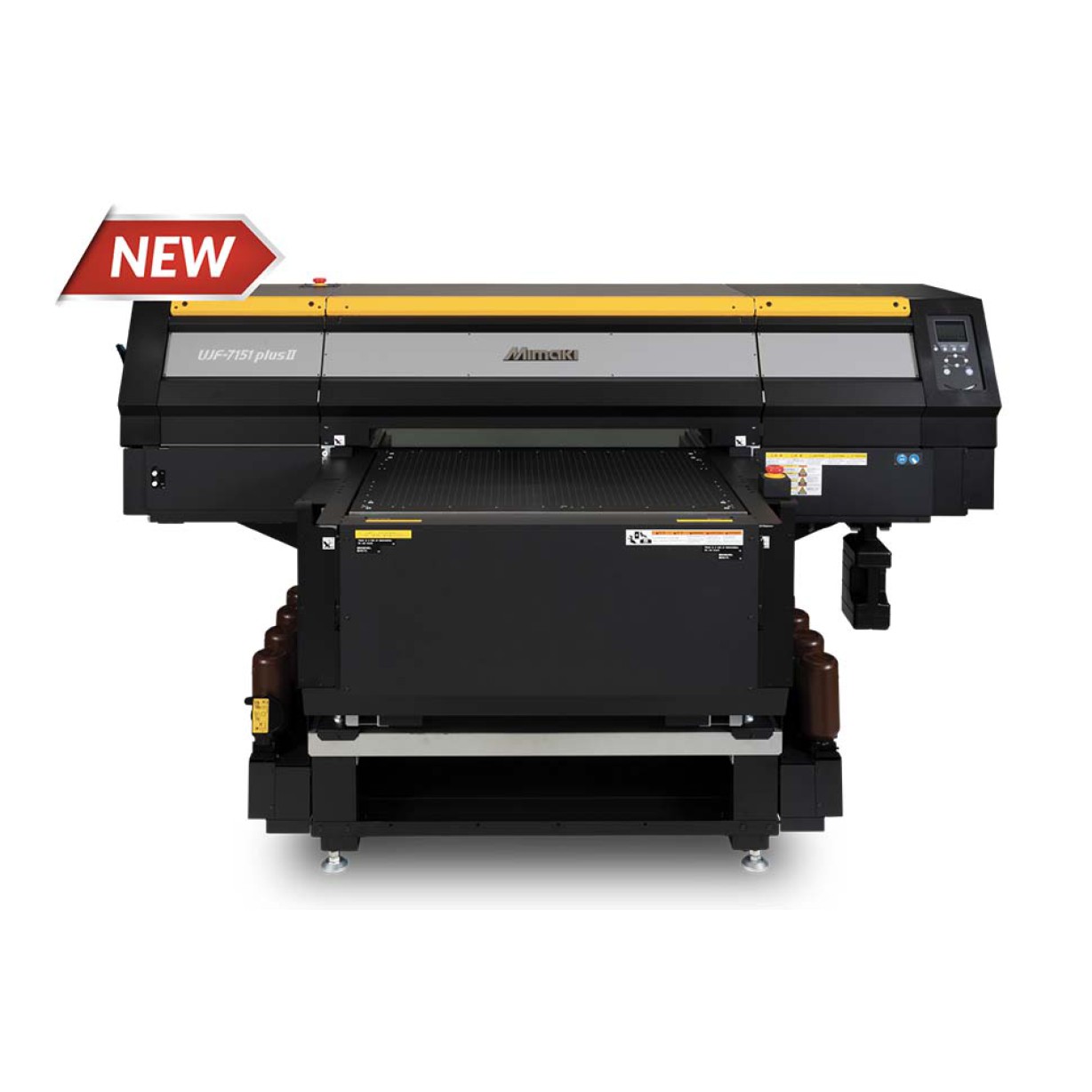Mimaki UJF-7151 Plus II UV-LED printer